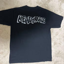 A Bathing Ape T-Shirts Readymade Shark Wide Tee