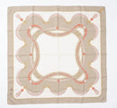 Cartier Bandanas Thin Scarves
