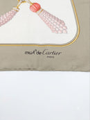 Cartier Bandanas Thin Scarves