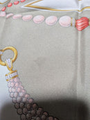 Cartier Bandanas Thin Scarves