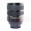 Nikon Others Af-S Vr 24-120/3.5-5.6G If-Ed