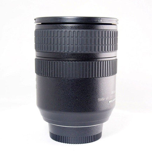 Nikon Others Af-S Vr 24-120/3.5-5.6G If-Ed