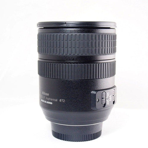 Nikon Others Af-S Vr 24-120/3.5-5.6G If-Ed