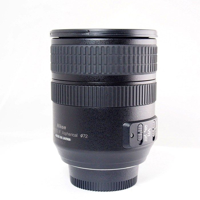 Nikon Others Af-S Vr 24-120/3.5-5.6G If-Ed