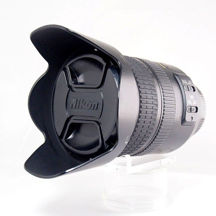 Nikon Others Af-S Vr 24-120/3.5-5.6G If-Ed