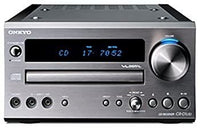 Amplifier Body Onkyo Cd/Fm Cr-D1Ltd(H)
