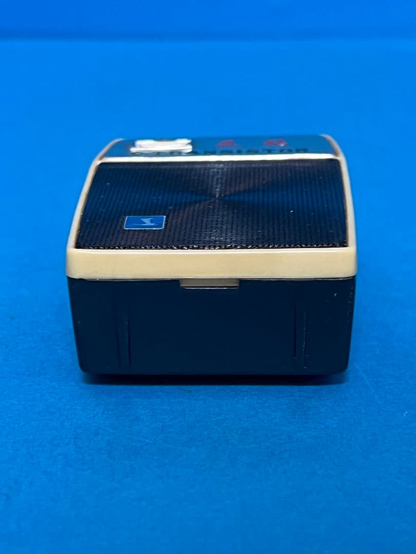 Radio And Boombox