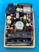 Radio And Boombox