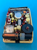 Radio And Boombox