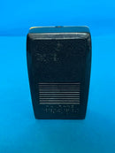 Radio And Boombox