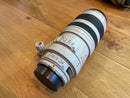 Zoom Lenses Canon Ef 100-400Mm F4.5-5.6L Is Usm