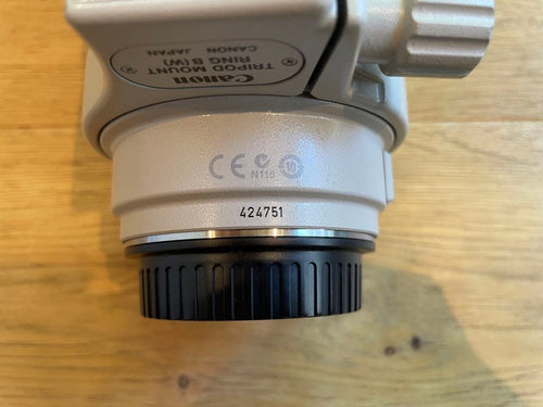 Zoom Lenses Canon Ef 100-400Mm F4.5-5.6L Is Usm