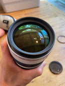 Zoom Lenses Canon Ef 100-400Mm F4.5-5.6L Is Usm