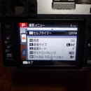 Fujifilm Compact Digital Camera X100(
