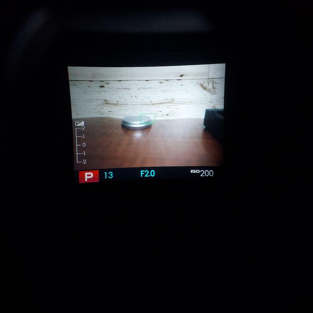 Fujifilm Compact Digital Camera X100(