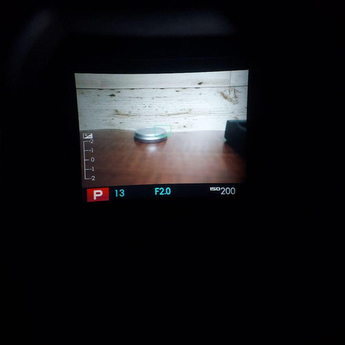 Fujifilm Compact Digital Camera X100(