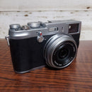 Fujifilm Compact Digital Camera X100(