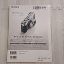Fujifilm Compact Digital Cameras X100(