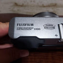 Fujifilm Compact Digital Camera X100(