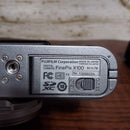 Fujifilm Compact Digital Camera X100(