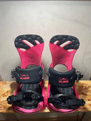 Salomon Bindings Rhythm S