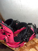 Salomon Bindings Rhythm S