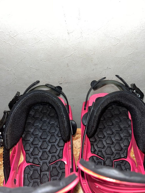 Salomon Bindings Rhythm S