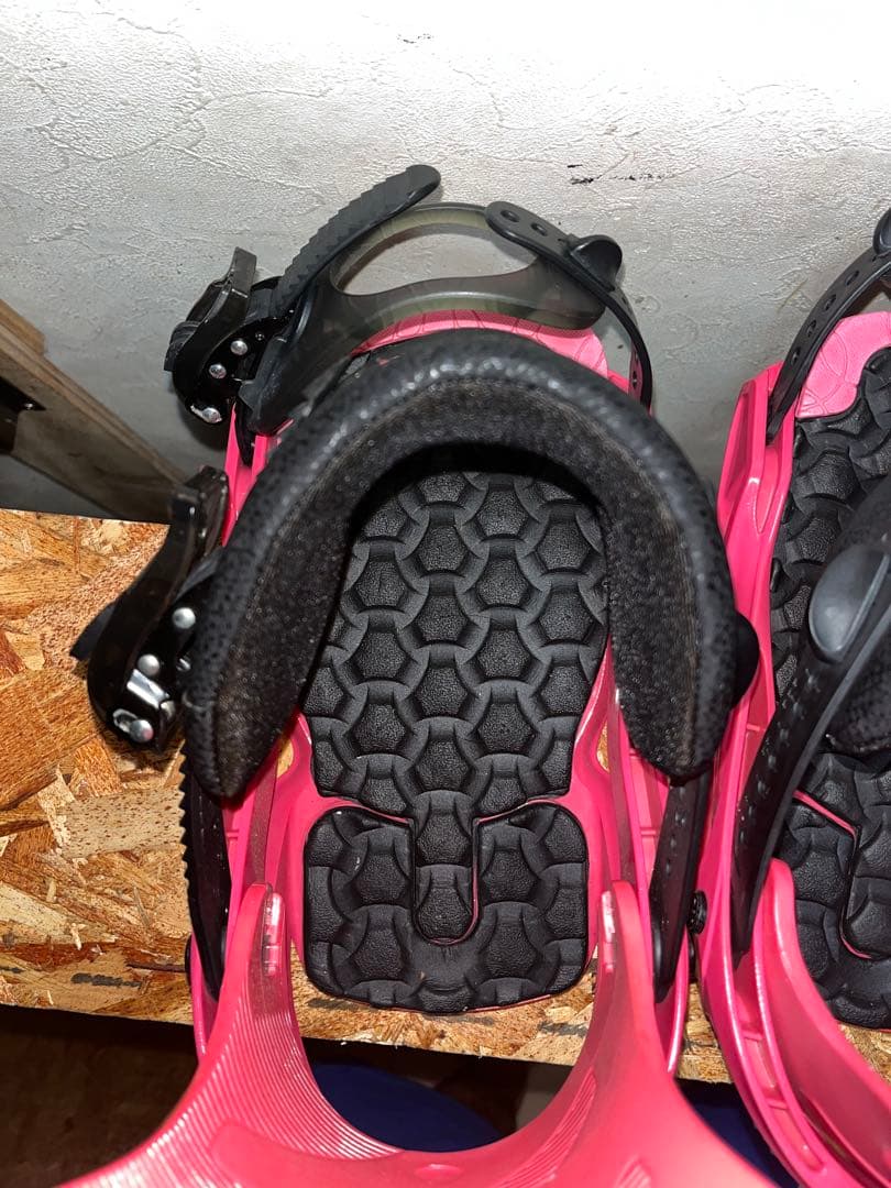 Salomon Bindings Rhythm S