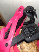 Salomon Bindings Rhythm S