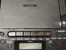 Sony Cd Md Cassette Deck Cfd-S70