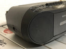 Sony Cd Md Cassette Deck Cfd-S70