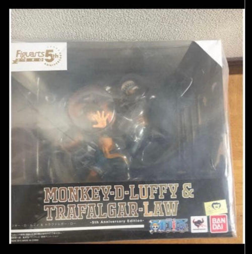 One Piece Zero