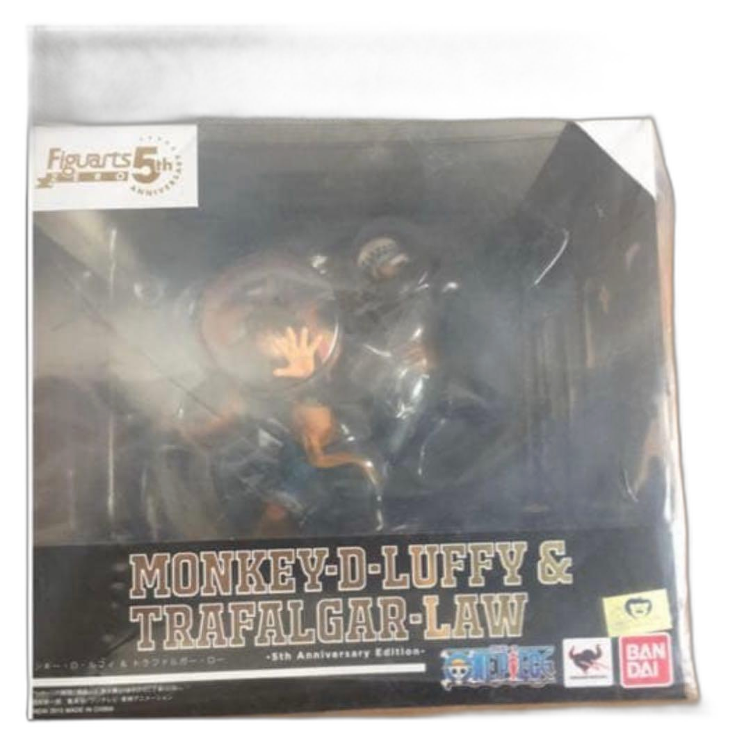 One Piece Zero