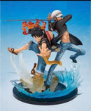 One Piece Zero