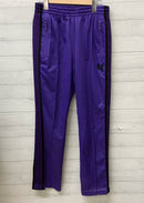 Slacks Needles 19Ss Narrow Mesh Trackpants Ej343 S