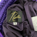 Slacks Needles 19Ss Narrow Mesh Trackpants Ej343 S