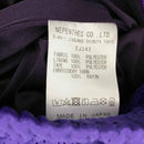 Slacks Needles 19Ss Narrow Mesh Trackpants Ej343 S