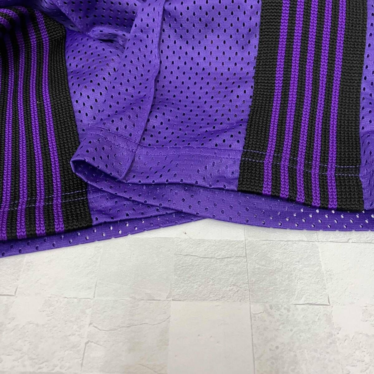 Slacks Needles 19Ss Narrow Mesh Trackpants Ej343 S
