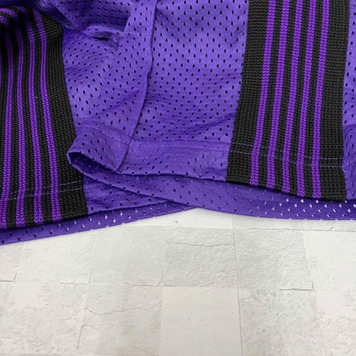 Slacks Needles 19Ss Narrow Mesh Trackpants Ej343 S
