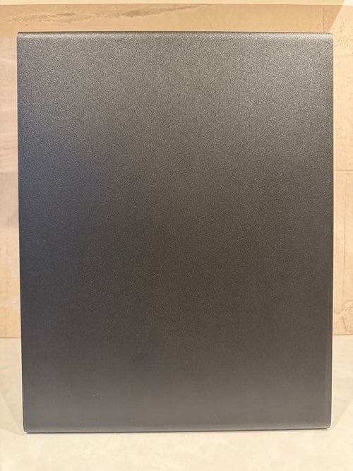 Yamaha Studio Monitor Speakers Hs8 1/2 8