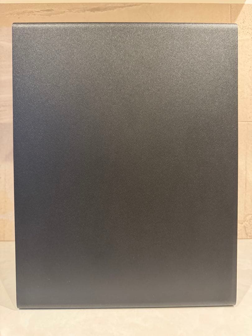Yamaha Studio Monitor Speakers Hs8 1/2 8