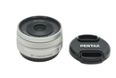 Pentax Lens (Single Focus) 01 Standard Prime F1.9 Q 260317O