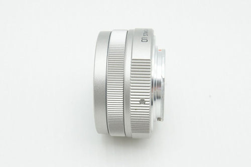 Pentax Lens (Single Focus) 01 Standard Prime F1.9 Q 260317O