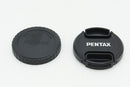 Pentax Lens (Single Focus) 01 Standard Prime F1.9 Q 260317O