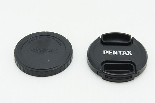 Pentax Lens (Single Focus) 01 Standard Prime F1.9 Q 260317O
