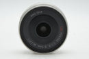 Pentax Lens (Single Focus) 01 Standard Prime F1.9 Q 260317O