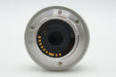Pentax Lens (Single Focus) 01 Standard Prime F1.9 Q 260317O