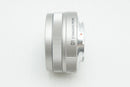 Pentax Lens (Single Focus) 01 Standard Prime F1.9 Q 260317O