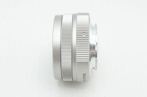 Pentax Lens (Single Focus) 01 Standard Prime F1.9 Q 260317O