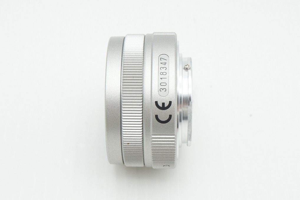 Pentax Lens (Single Focus) 01 Standard Prime F1.9 Q 260317O